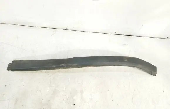 Opel Astra H Front bumper lip 13225753 375768702