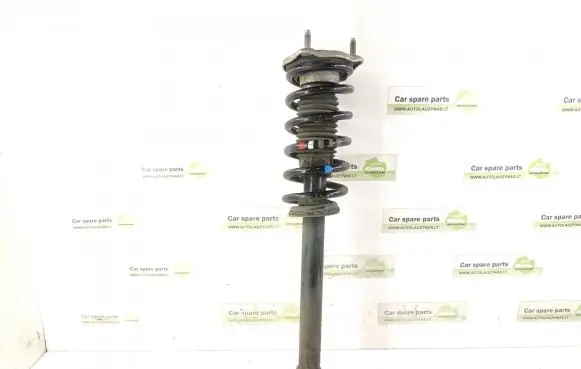 Mercedes-Benz C W205 Front shock absorber/damper 2053201813 2053211804