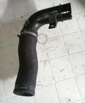 Fiat Ducato Intercooler hose/pipe