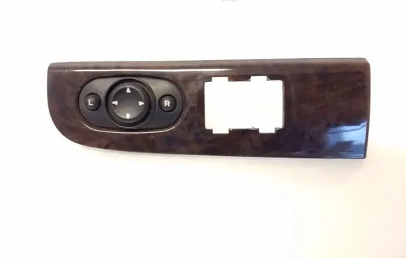 Chrysler Sebring (ST-22 - JR) Wing mirror switch 76614 04608505AD 39754D