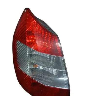 Renault Megane II Rear/tail lights 8200493374