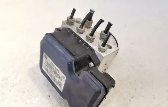 Opel Insignia A ABS Pump 13313805 16312209H 54085326C