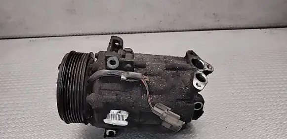 Renault Espace IV Air conditioning (A/C) compressor (pump) 5412B 8813803044 5060417300