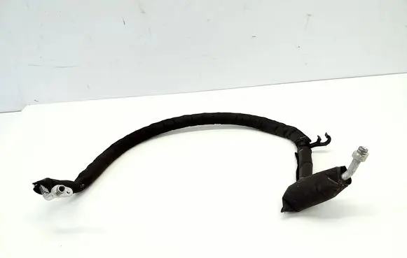 Peugeot 208 Air conditioning (A/C) pipe/hose 9826918180
