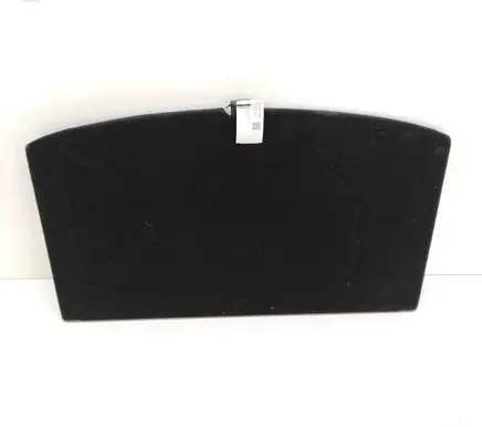 Tesla Model Y Trunk/boot floor carpet liner 