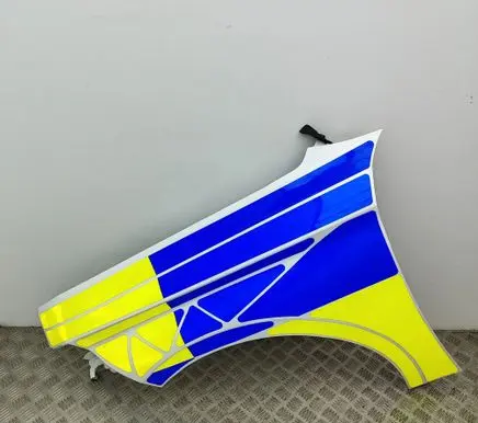 Peugeot 308 Fender 9837980980