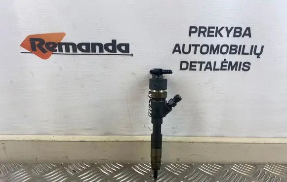 Suzuki Grand Vitara II Fuel injector 0445110230 AP1YDK 8200389369