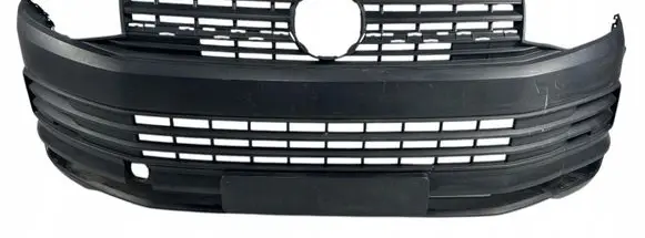 Volkswagen Transporter - Caravelle T6 Front bumper 7E0807221D