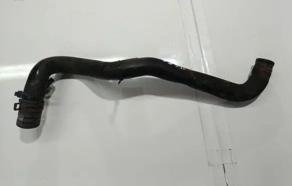 Renault Megane III Engine coolant pipe/hose 