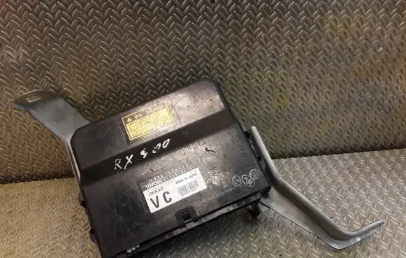 Lexus RX XU10 ABS control unit/module 8954048131