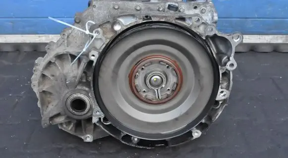 Volvo V50 Manual 6 speed gearbox 7M5R7000HE