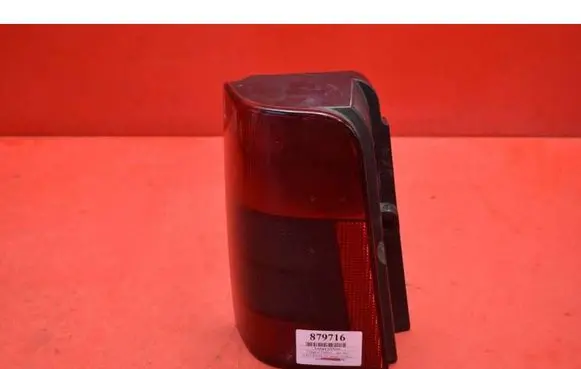 Peugeot Partner Rear/tail lights 45050