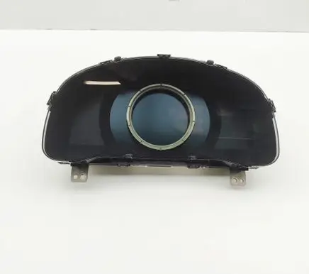 Lexus IS III XE30 Speedometer (instrument cluster) 8380053G41B 769167240