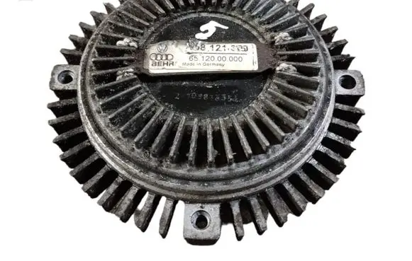 Volkswagen Golf IV Viscous fan clutch 058121350 6512000000