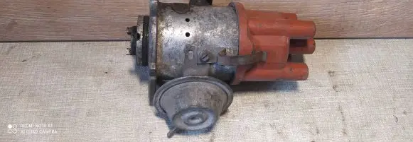 Seat Ibiza II (6k) Spark distributor 0237021026