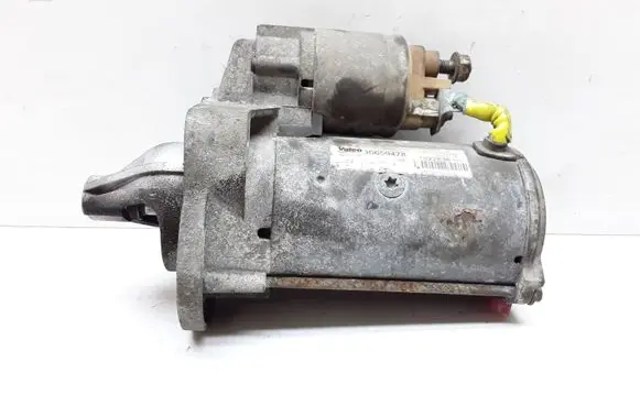 Volvo V70 Starter motor 30659478