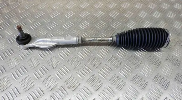 Toyota Yaris XP210 Steering tie rod 4553509650 4504709450 455100D620