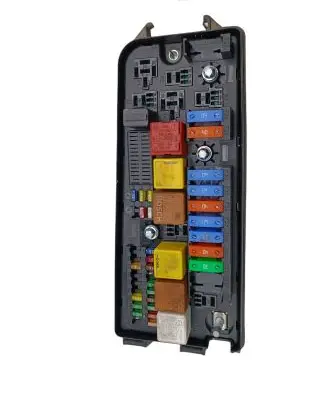 Opel Signum Fuse module 460023260 13144710 519067011