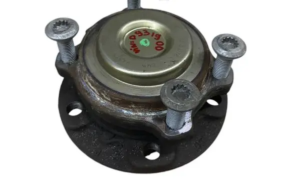 BMW M6 Front wheel ball bearing 2284375 31202284375
