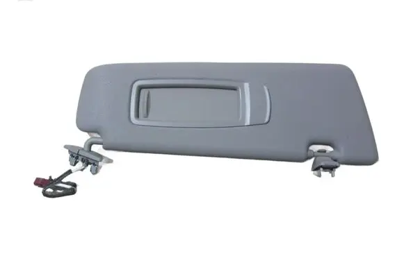 BMW X5 F15 Sun visor 51167353962
