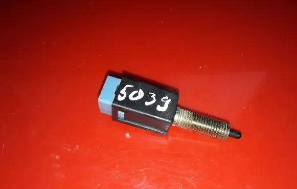 Subaru Forester SG Brake pedal sensor switch NOCODE