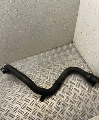 Renault Scenic III - Grand scenic III Intercooler hose/pipe 8200981498