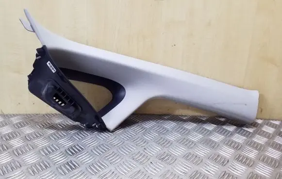 KIA Rio (A) pillar trim 858211W000 858221W000