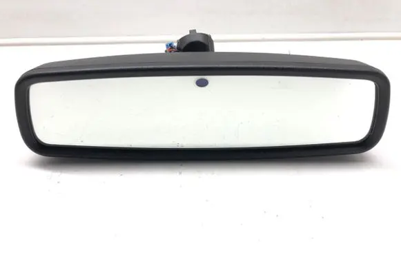 Ford Focus Rear view mirror (interior) BU5A17E678VB
