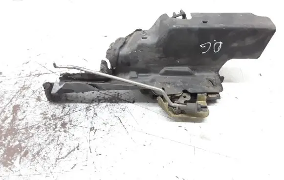 Audi A4 S4 B6 8E 8H Rear door lock