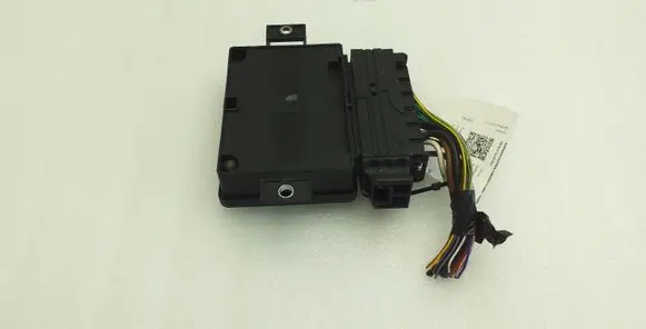 Nissan Qashqai Hand brake control module 360324BA1A
