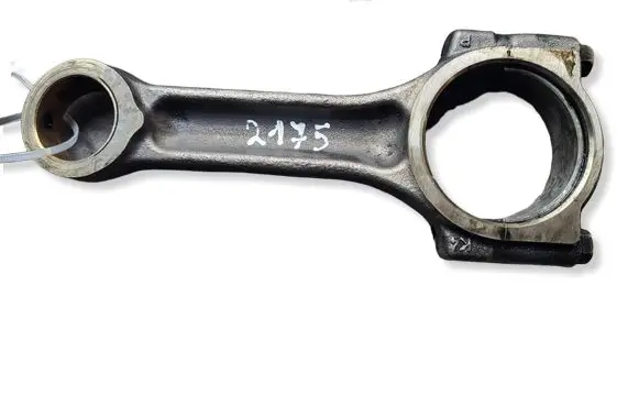 Opel Vivaro Connecting rod/conrod 