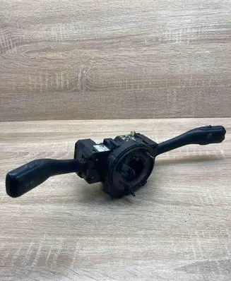 Audi A6 S6 C5 4B Wiper turn signal indicator stalk/switch 1J0959659 8L0953513G