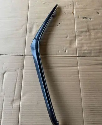 Mercedes-Benz S W222 Front door trim bar 2227201622
