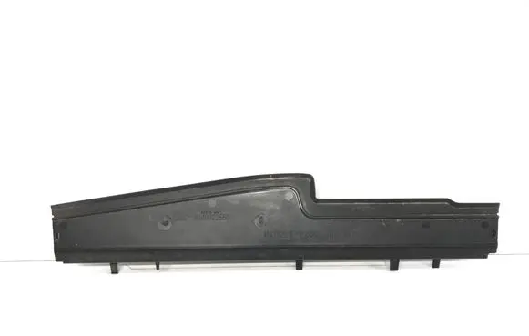 Opel Mokka B Intercooler air guide/duct channel 9840322580
