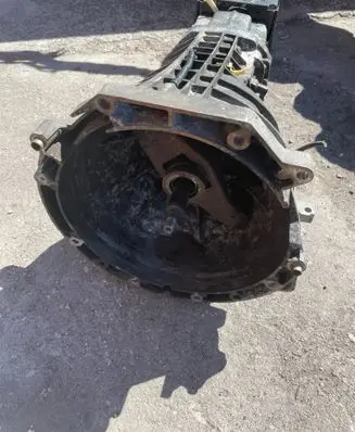 Ford Transit Manual 5 speed gearbox YC1R7006CF