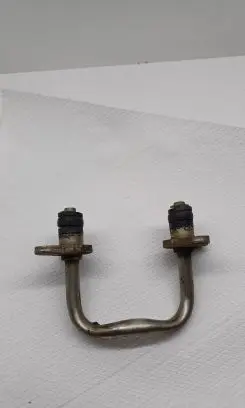 Lexus IS 220D-250-350 Fuel injector supply line/pipe 