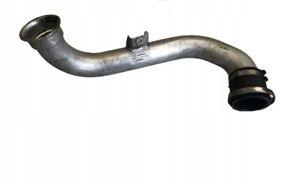 Mercedes-Benz E W238 Intercooler hose/pipe A2760900837