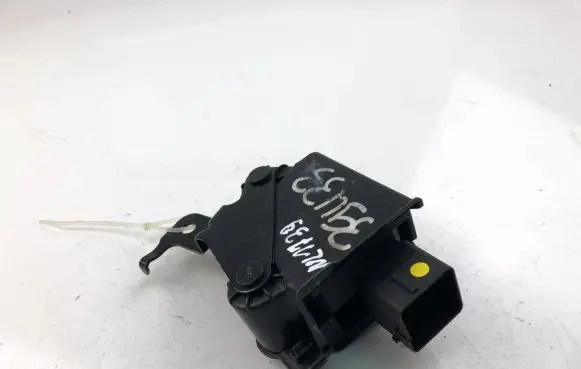 Opel Crossland X Other control units/modules 9801808680