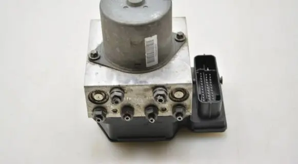 Volkswagen PASSAT B7 ABS Pump 3AA614109AQ