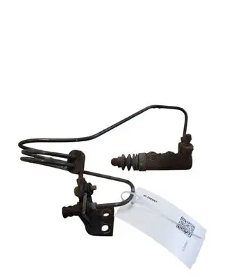 Mazda 6 Clutch slave cylinder 