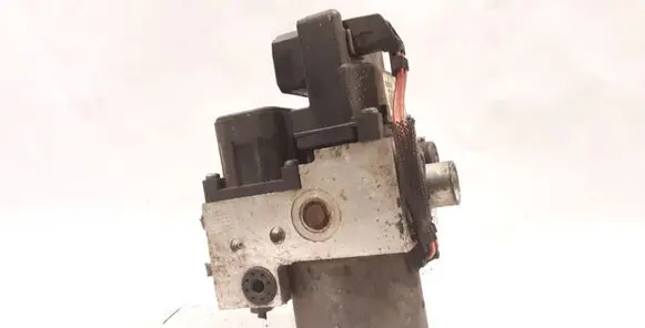 Ford Transit ABS Pump 1C152M110AE 0265216672 2646