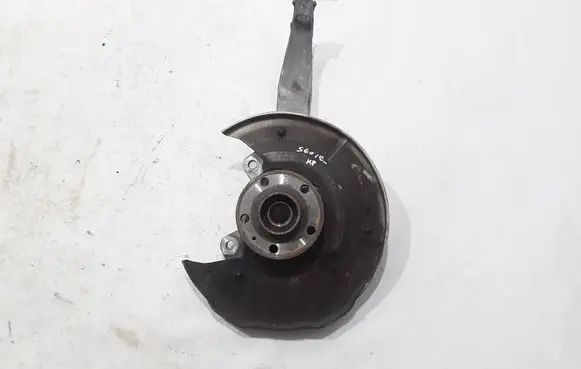 Volvo S60 Front wheel hub 31476315