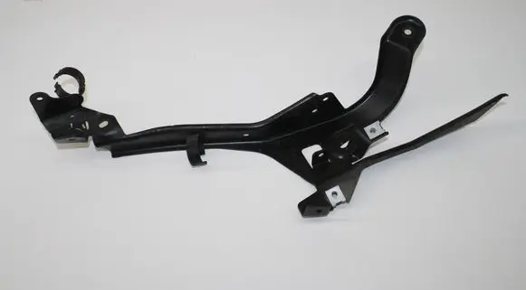 Porsche Panamera (970) Fender mounting bracket 97061020200