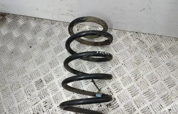 BMW X5 E53 Rear coil spring