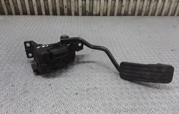 Jaguar X-Type Accelerator throttle pedal 1X439F836AD