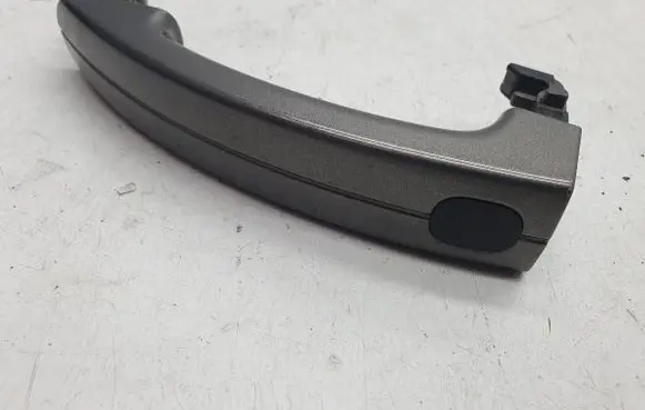 Ford Grand C-MAX Front door exterior handle AM51-U22404-AFW