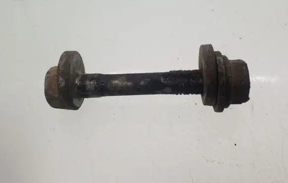 BMW 5 E39 Rear suspension camber bolt 