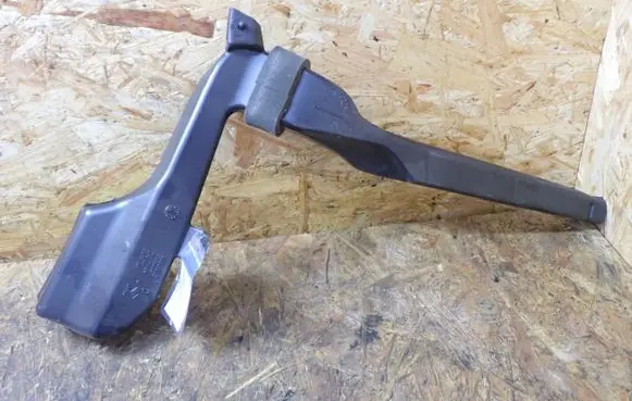 Renault Scenic III - Grand scenic III Cabin air duct channel 279720001R