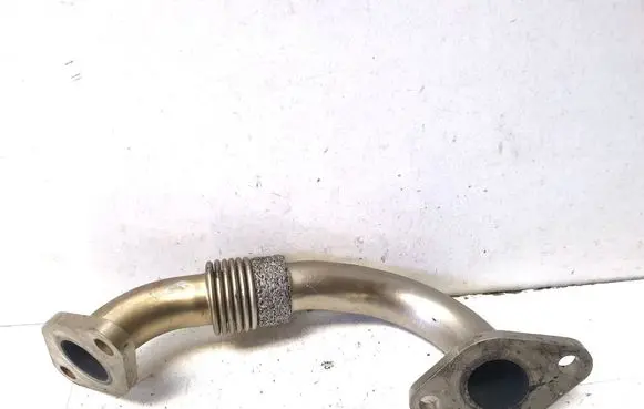 Seat Alhambra (Mk1) EGR valve line/pipe/hose 038131521E