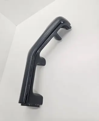 Audi 80 90 S2 B4 Front door interior handle trim 8A1867196 8A1867172